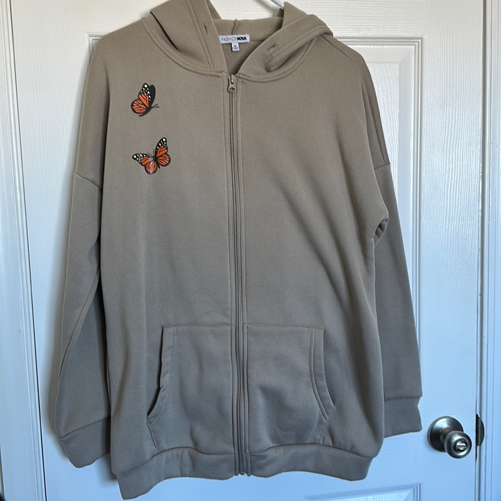Sweatpants set